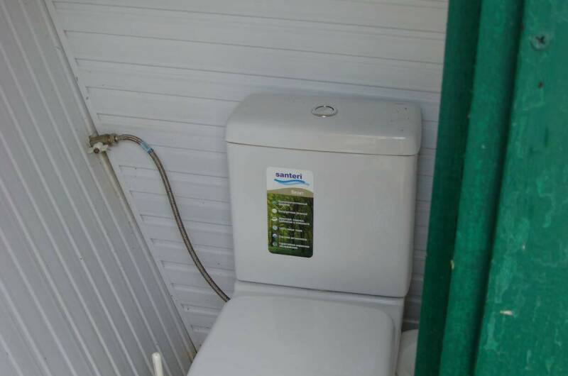 4-х местный «Эконом»