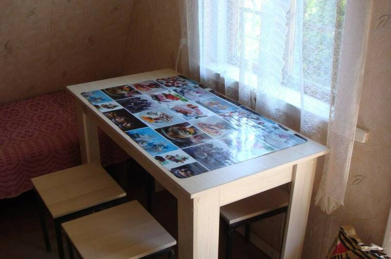 4-х местный «Эконом»