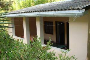 Изображение Изображение гостиницы "Частный сектор «Золотое ущелье»" #4 #4