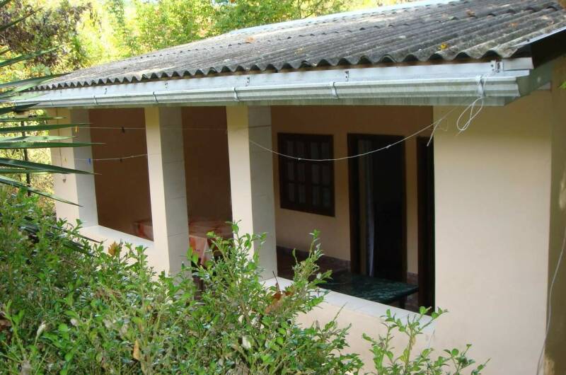 4-х местный «Полулюкс» с видом на горы