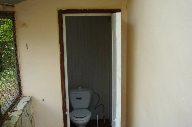 4-х местный «Полулюкс» с видом на горы