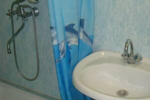 Изображение Изображение гостиницы "Частный сектор «Золотое ущелье»" #5 #5