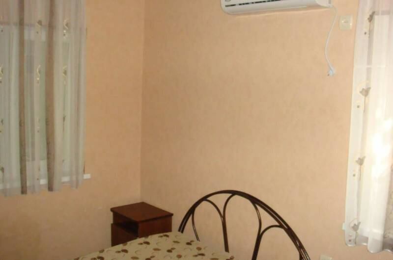 3-х местный «Люкс»