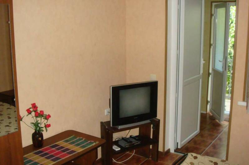 3-х местный «Люкс»