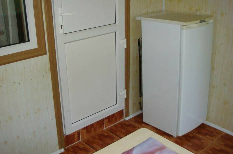 3-х местный «Люкс»