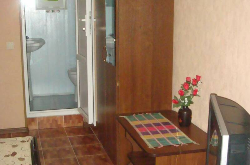 3-х местный «Люкс»