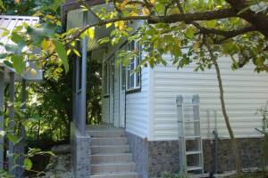 Изображение Изображение гостиницы "Частный сектор «Золотое ущелье»" #6 #6