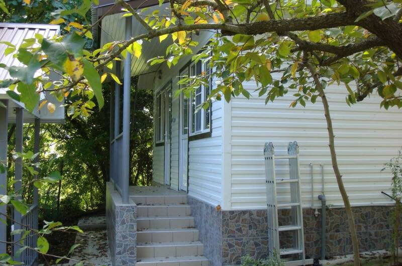 4-х местный «Люкс»