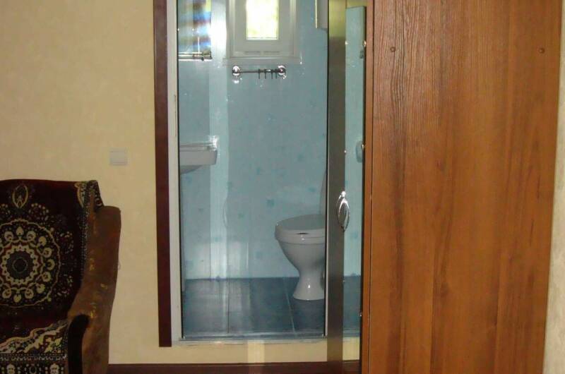 4-х местный «Люкс»