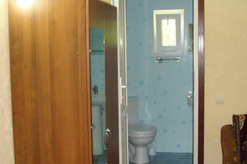 4-х местный «Люкс»