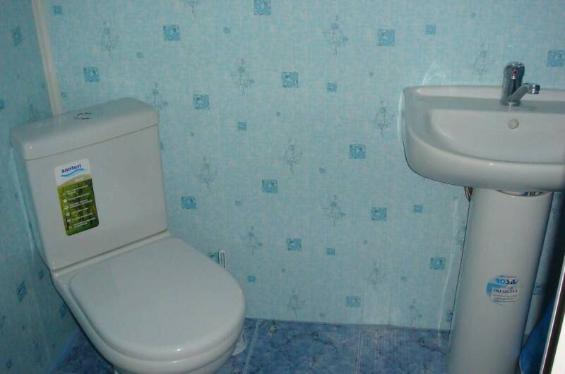 4-х местный «Люкс»