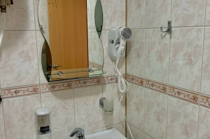 Двухместный «Стандарт»