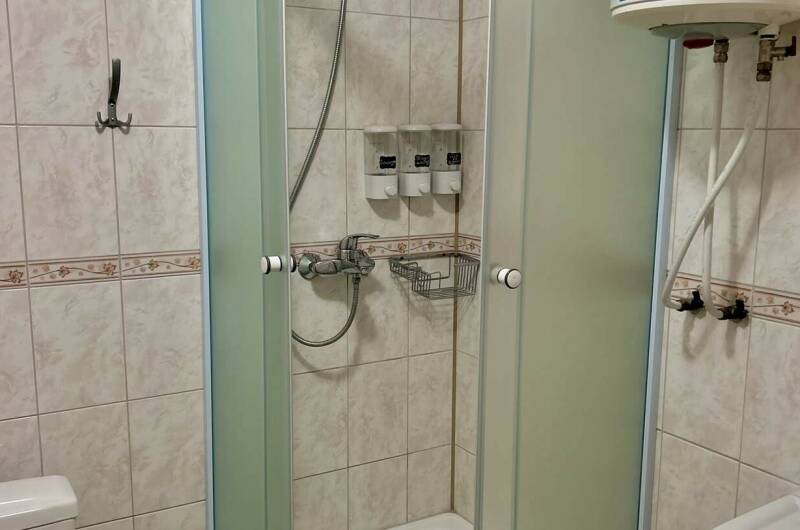 Двухместный «Стандарт»