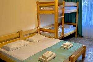 Изображение Изображение гостиницы "Отель «SMART»" #2 #2