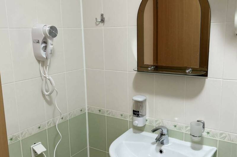 Четырехместный «Стандарт»