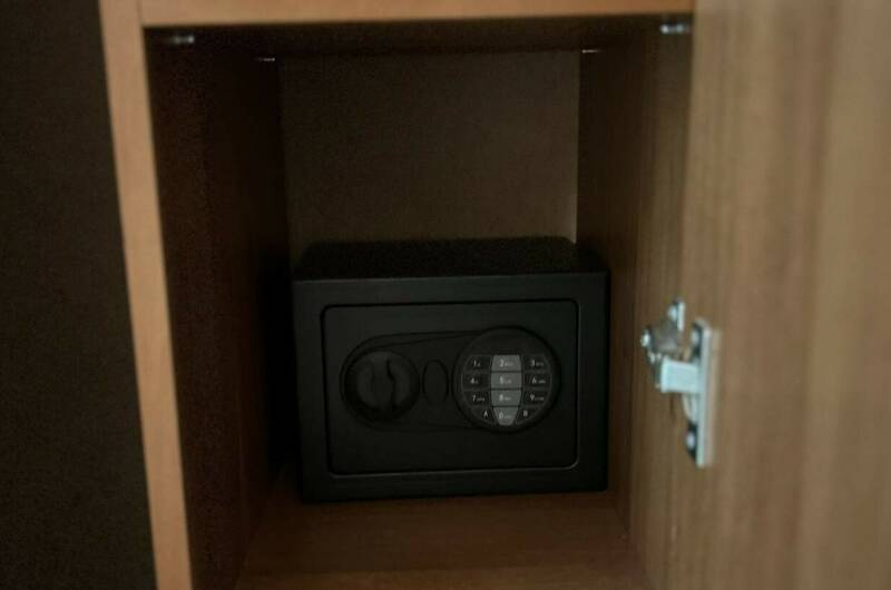 Четырехместный «Стандарт»