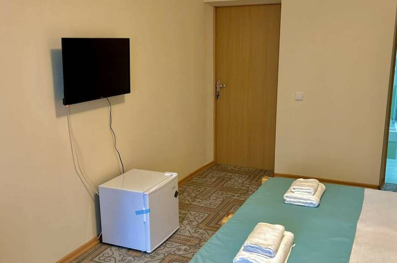 Четырехместный «Стандарт»