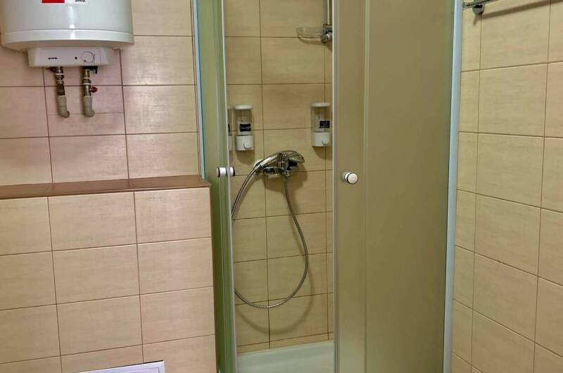 Двухкомнатный «Семейный»