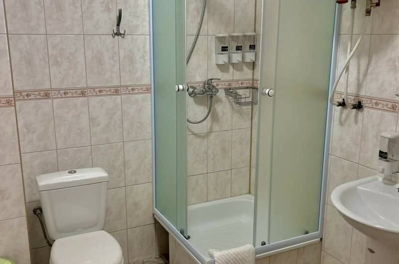 Двухместный (полный пансион)