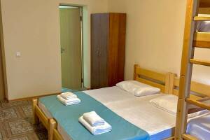 Изображение Изображение гостиницы "Отель «SMART»" #5 #5