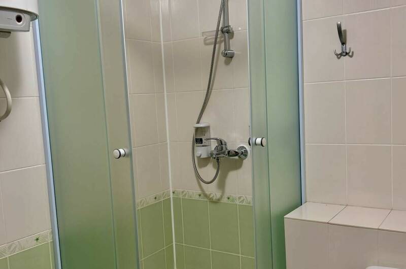 Четырехместный (полный пансион)