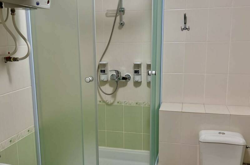 Четырехместный (полный пансион)