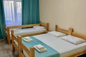 Изображение Изображение гостиницы "Отель «SMART»" #7 #7