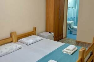 Изображение Изображение гостиницы "Отель «SMART»" #8 #8