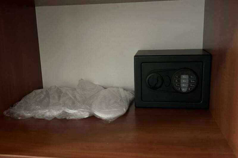 Двухкомнатный 5-ти местный