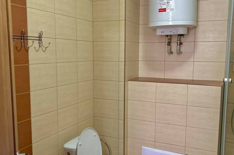 Двухкомнатный 5-ти местный (полный пансион)