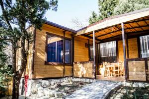 Изображение Изображение гостиницы "Эко-комплекс «Усадьба Эдвиан»" #1 #1