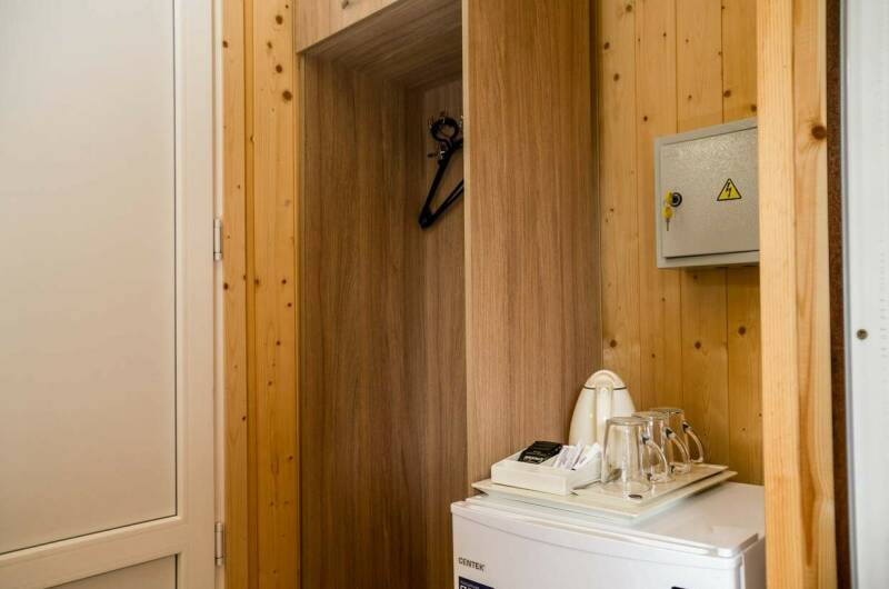 Дом комфорт № 2, 3, 6, 7