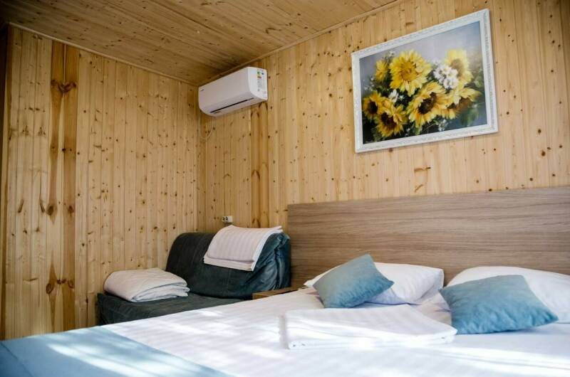 Дом комфорт № 2, 3, 6, 7