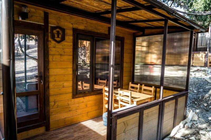 Дом комфорт № 1, 5