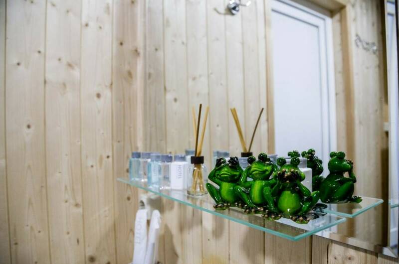 Дом комфорт № 1, 5