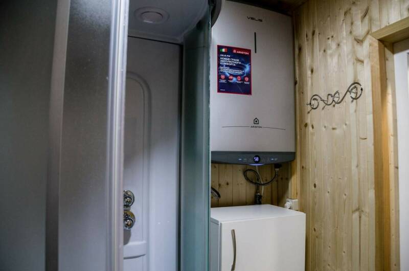 Дом комфорт № 1, 5