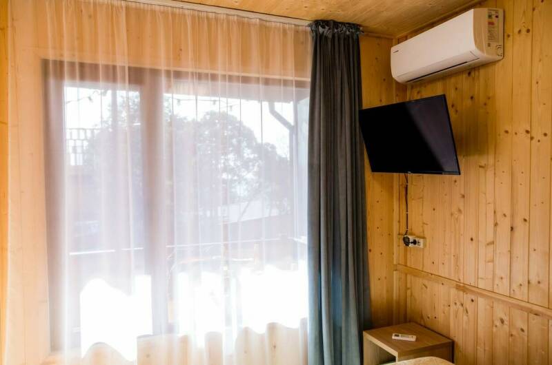 Дом комфорт № 1, 5