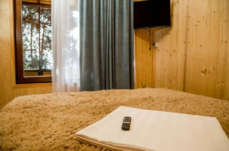 Дом комфорт № 4