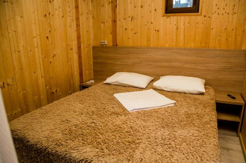 Дом комфорт № 4