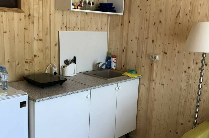 Дом комфорт № 4