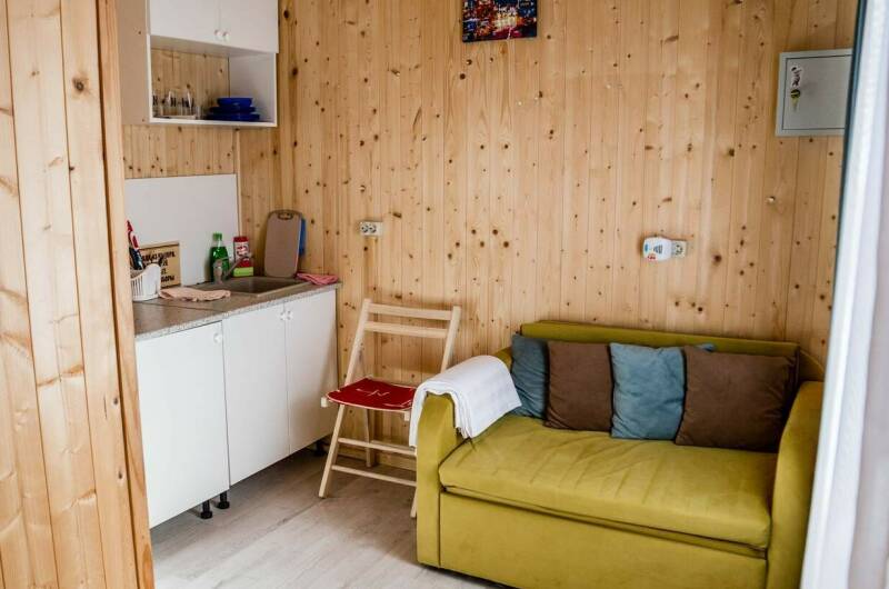 Дом комфорт № 4