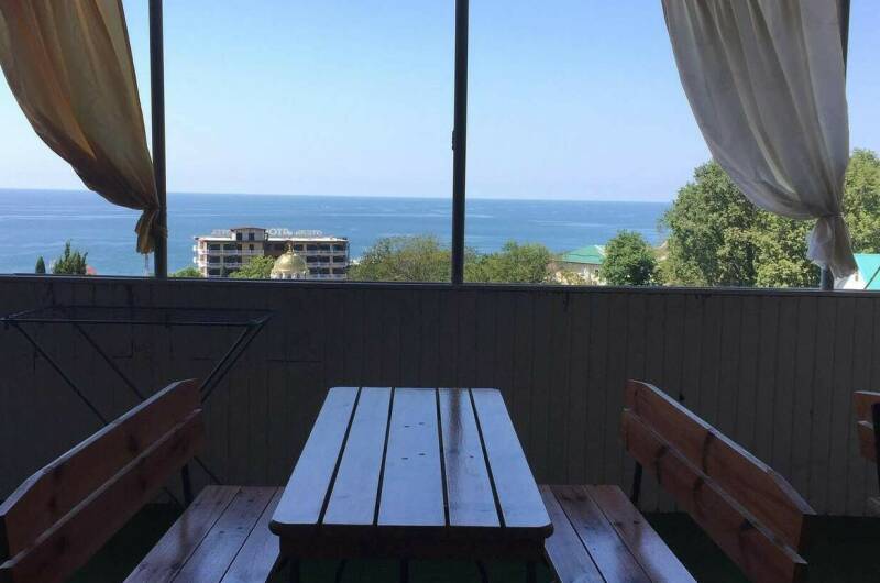 КОМФОРТ 4-х местный