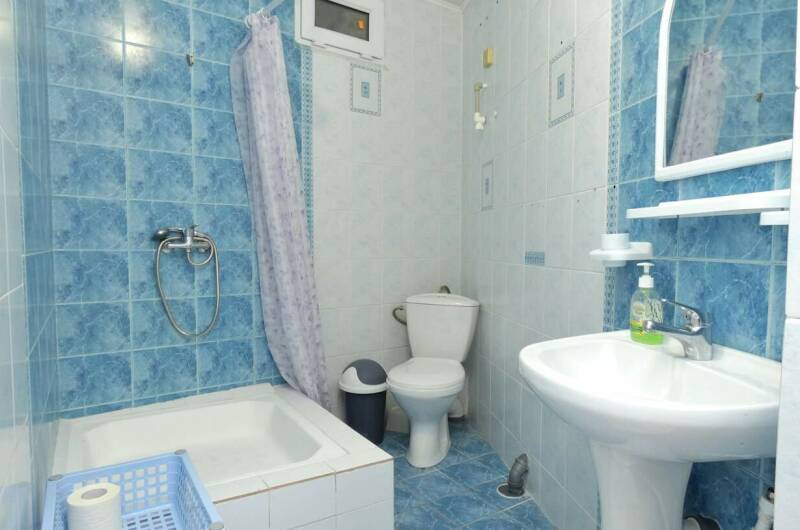 КОМФОРТ 4-х местный