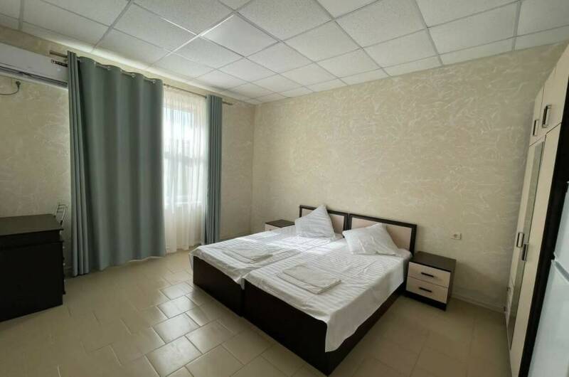 Четырехместный «Комфорт»