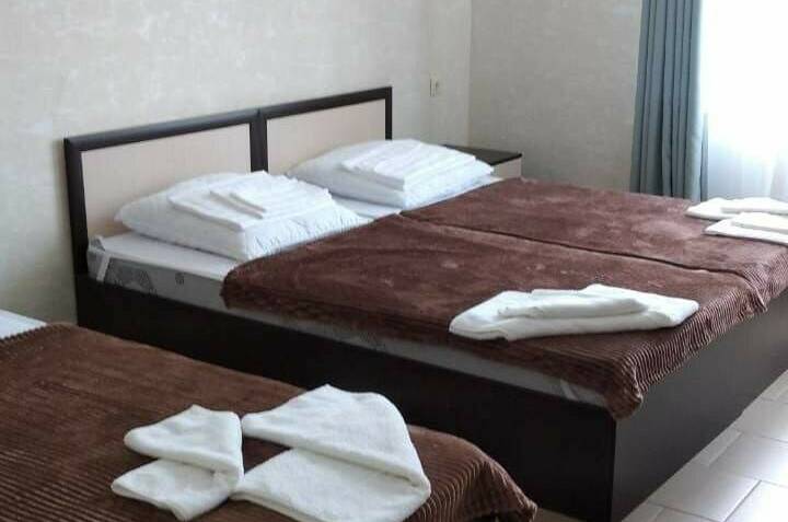 Пятиместный «Комфорт»