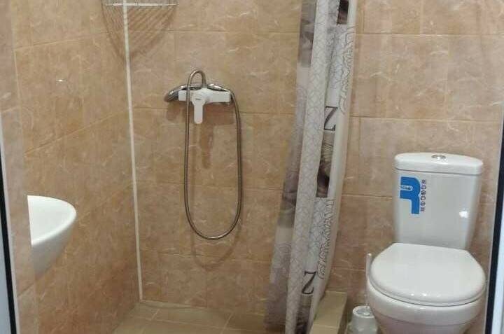 Пятиместный «Комфорт»