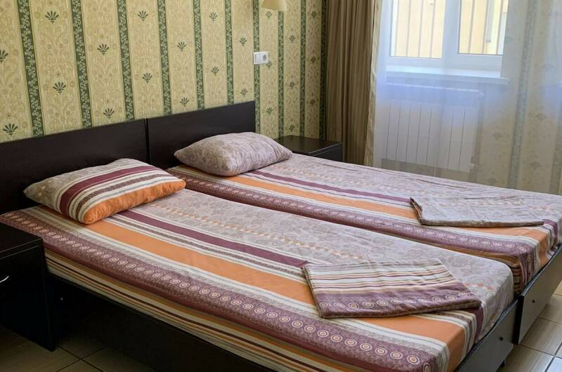 Двухместный «Стандарт»