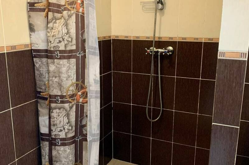 Двухместный «Стандарт»