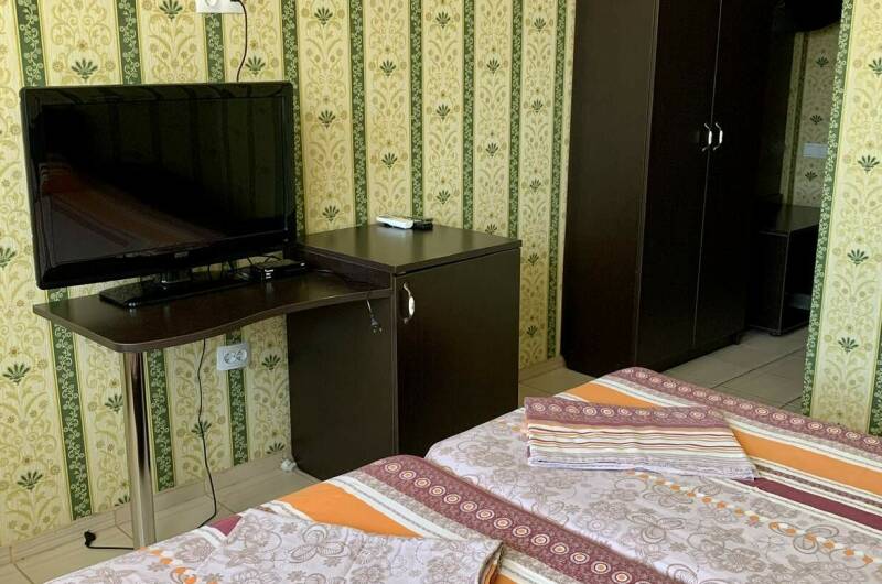 Двухместный «Стандарт»