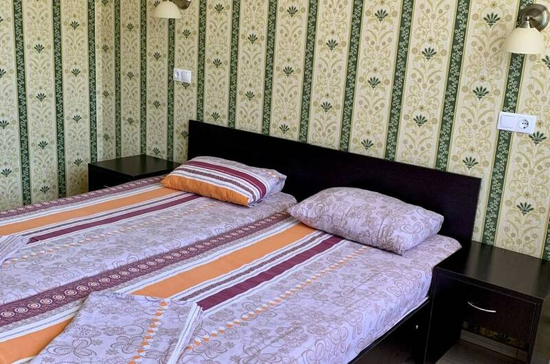 Двухместный «Стандарт»